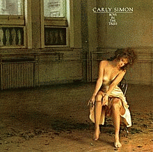 Carly Simon : Boys in the Trees